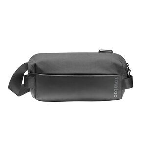 tomtoc Explorer-T21 Sling Bag S - Black